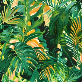 Jungle 518